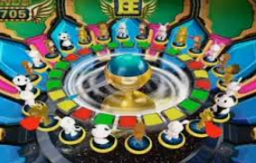 46倍狮子森林舞会电脑免费版