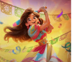 46倍狮子森林舞会正式版